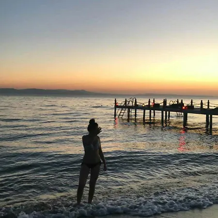 Dikili * Dikili