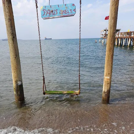 Dikili Dikili